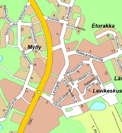 kartta_levin_keskusta_543