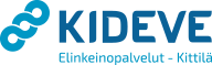 Kideve RYLK logo