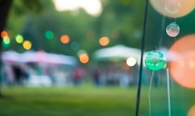 61546059-summer-party-bokeh-background-illustration-ai-generative