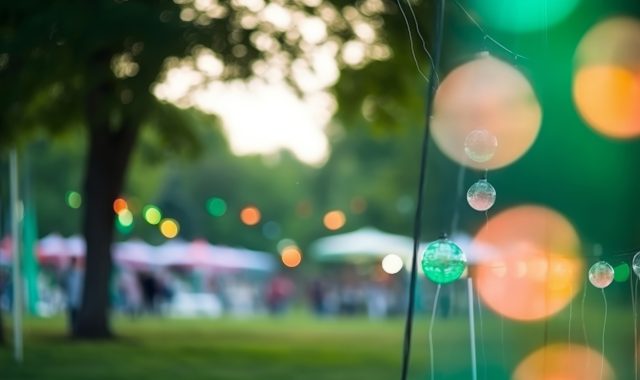 61546059-summer-party-bokeh-background-illustration-ai-generative