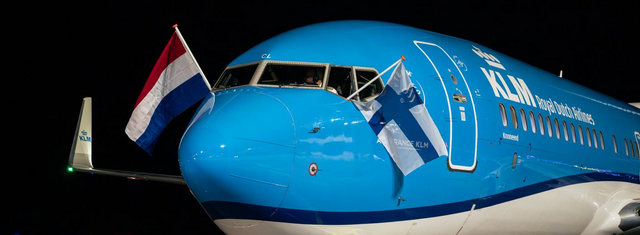 KLM KLM