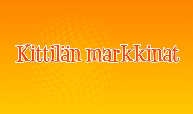 Kittilan_markkinat_logo_vaaka