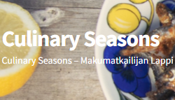 Kuva culnary seasons