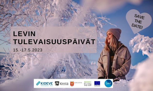 Save the date