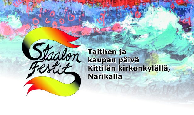 Staalon Festit yleisilmo 1920x1100 px