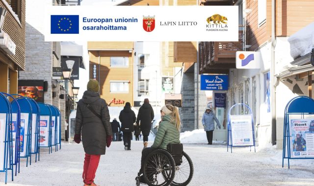 inklusiivinen matkailu inklusiivinen matkailu