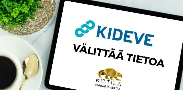 Kideve_valittaa_tietoa