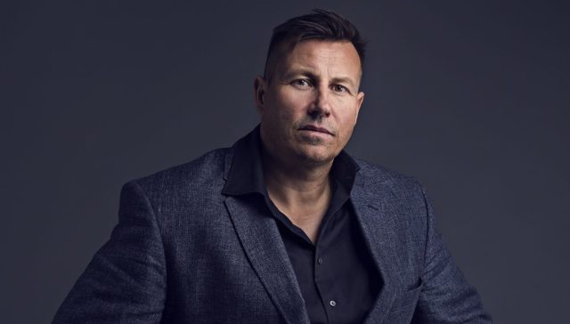 Harri Gustafsberg mediakuva