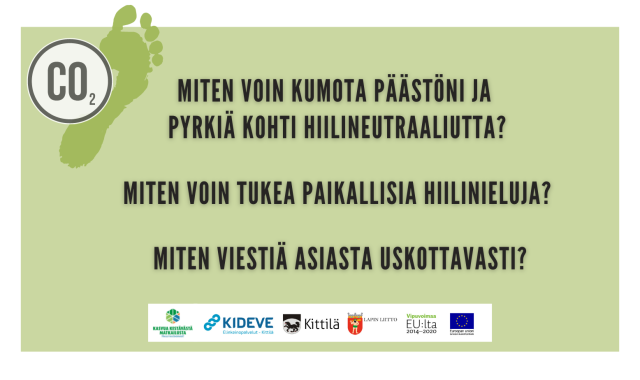 hiilikompensaatiotyopaja