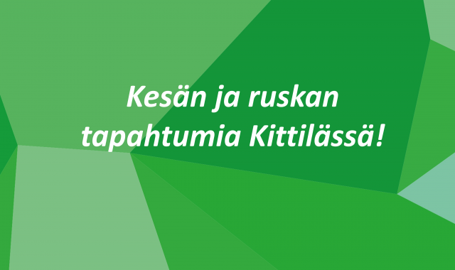kesan_ja_ruskan_tapahtumia_Kittilassa