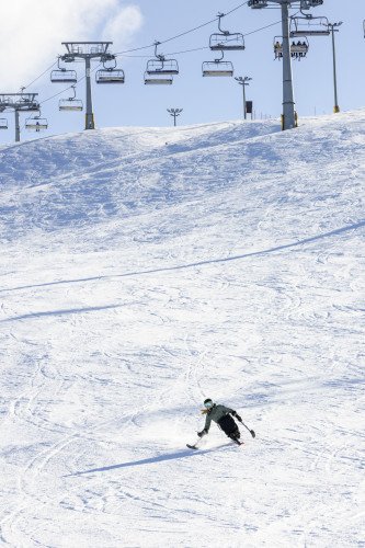 Levin rinne hissit Kittilän kunta Timo Veijalainen