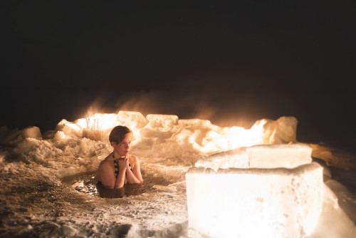 Avantouinti 2 kuva Kittilän kunta Timo Veijalainen web