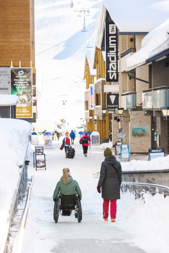 Esteettomyys Levin tori liuska kuva Kittilän kunta Timo Veijalainen web