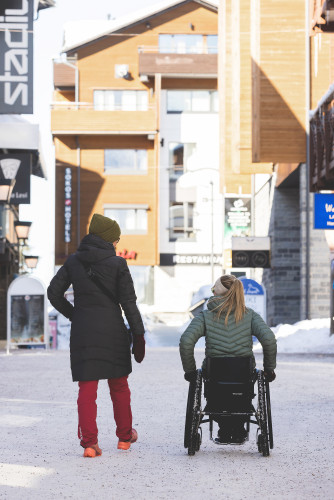 Esteettomyys Torikuja kuva Kittilän kunta Timo Veijalainen web