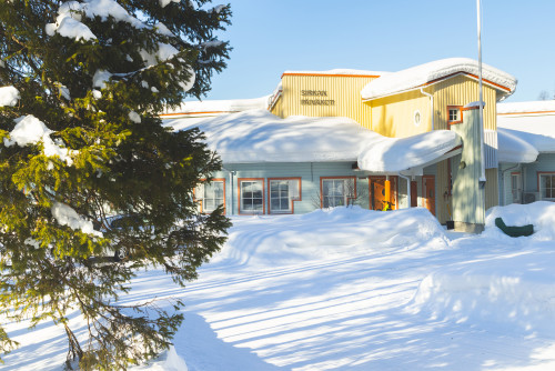 Sirkan paivakoti manty kuva Kittilan kunta Timo Veijalainen web