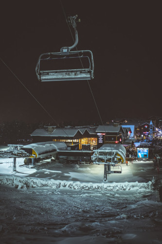 levi hiihtohissi zeropoint kittilan kunta kuva marko vasara web