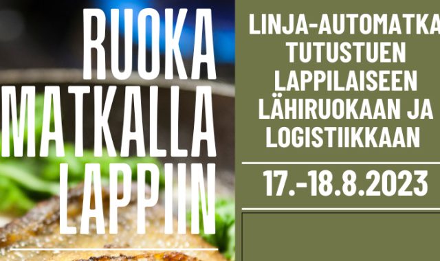 Elokuun tutustumismatka 17.-18.8.2023 - 1